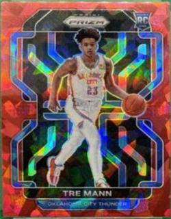 Tre Mann