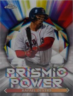 Rafael Devers