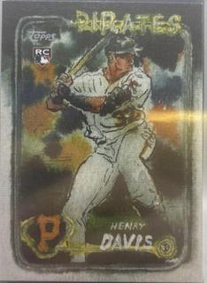 Henry Davis