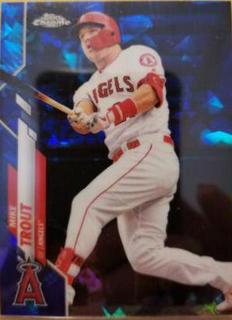 Mike Trout