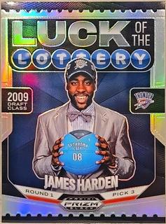 James Harden