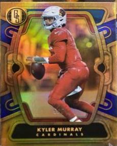 Kyler Murray