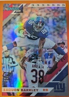 Saquon Barkley