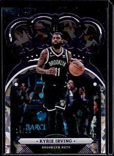 Kyrie Irving