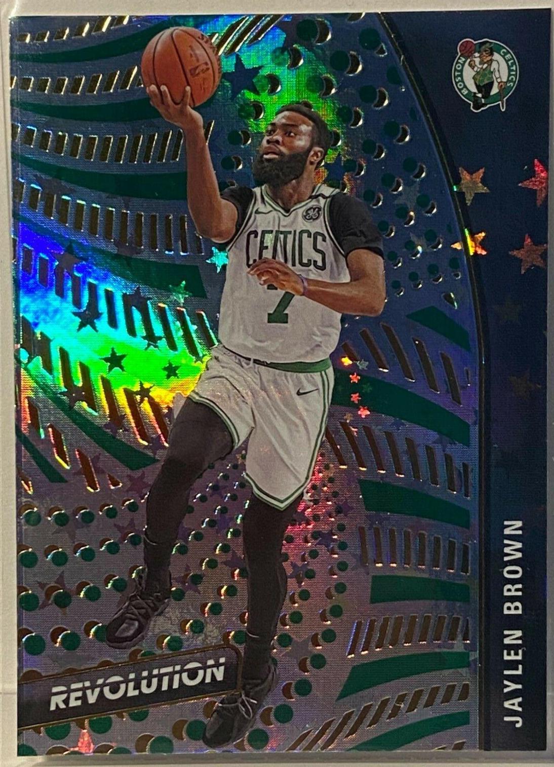 Jaylen Brown