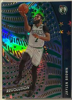 Jaylen Brown