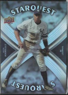 Alex Rodriguez