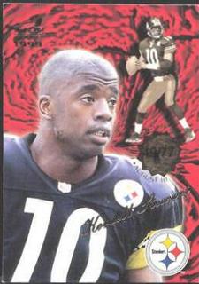 Kordell Stewart