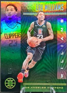 Lou Williams