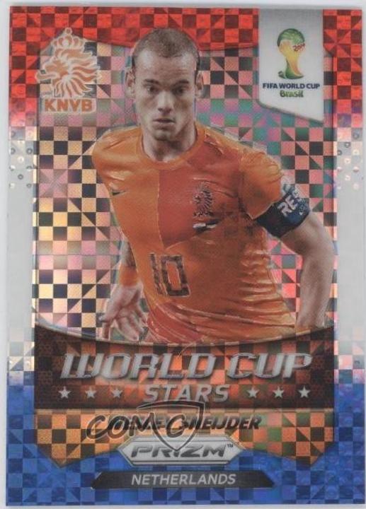 Wesley Sneijder