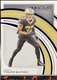 Tyrann Mathieu