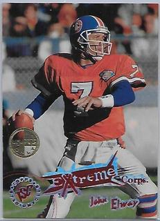 John Elway