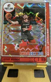 Jusuf Nurkic