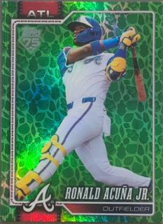 Ronald Acuna Jr.