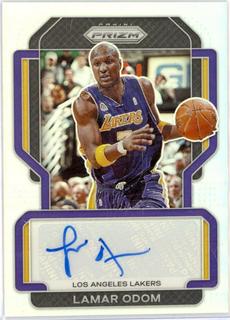 Lamar Odom