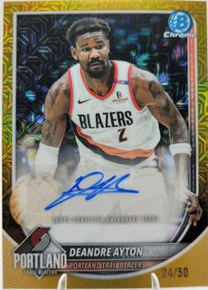 Deandre Ayton