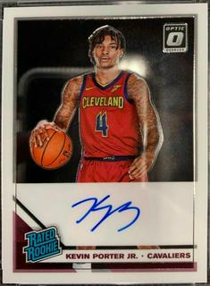 Kevin Porter Jr.