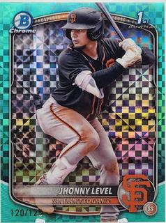 Jhonny Level