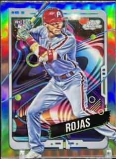 Johan Rojas