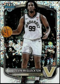 Devin McGlockton