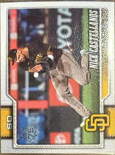 Nick Castellanos
