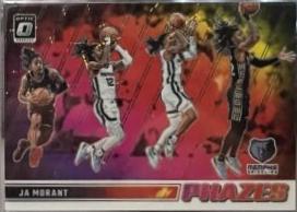 Ja Morant