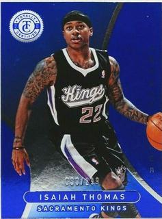 Isaiah Thomas