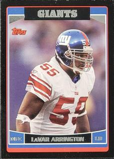 LaVar Arrington