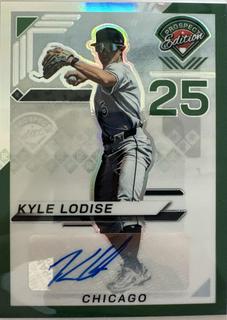 Kyle Lodise