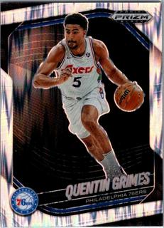 Quentin Grimes