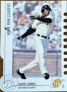Barry Bonds