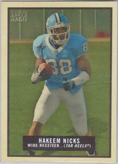 Hakeem Nicks