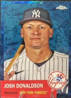 Josh Donaldson