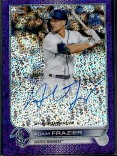Adam Frazier