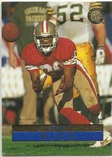 Jerry Rice