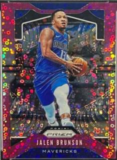 Jalen Brunson