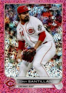 Tony Santillan