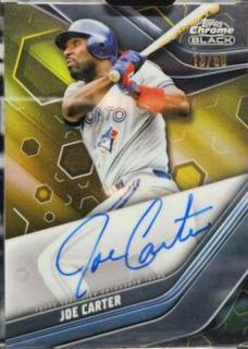 Joe Carter