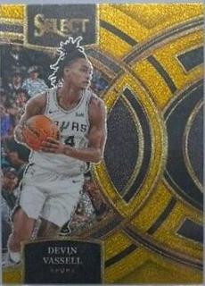 Devin Vassell