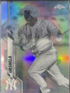 Gio Urshela