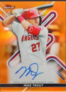 Mike Trout