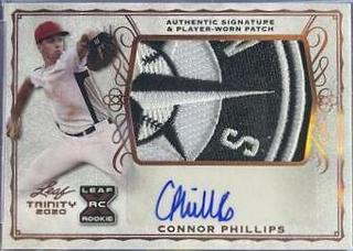 Connor Phillips