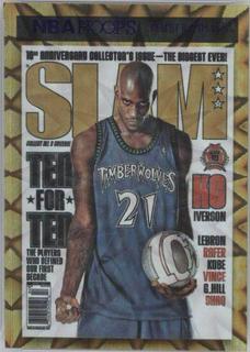 Kevin Garnett