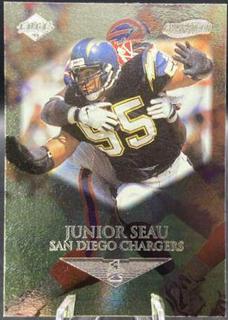 Junior Seau