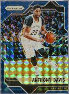 Anthony Davis