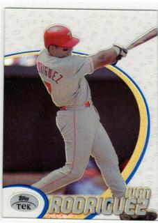 Ivan Rodriguez