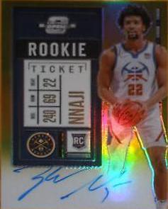 Zeke Nnaji