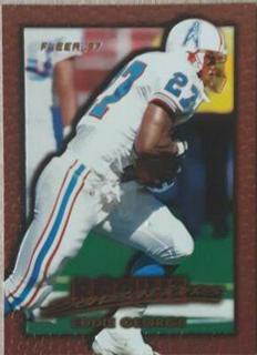 Eddie George