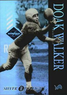 Doak Walker
