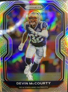 Devin McCourty